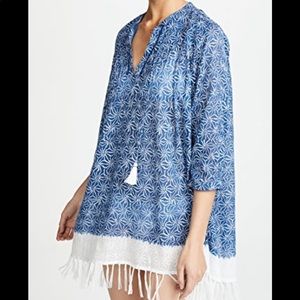 Roberta Roller Rabbit Serafina Tunic